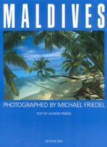 MALDIVES.,Marion (trans Angus McGeoch). Friedel