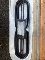 BMW M135i F70 Front Grill Gloss Black Genuine OEM 2024-2026