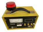 Thermo Minialarm 7-10 Area Radiation Monitor Nuclear Safety Device Portable