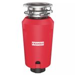 Franke TE-45S Elite Slimline 1/2 HP Kitchen Sink Food Waste Disposal Unit
