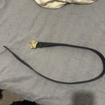 Versace Men's Belt Size 44/110