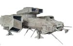 Nostromo space ship from Alien not Halcyon