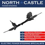 FORD TRANSIT CONNECT ELECTRIC POWER STEERING RACK 2013 to 2019