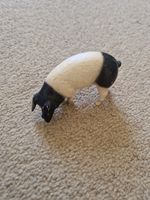 Schleich Pig Figure