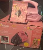This Carpet and Upholstery Cleaner for Your Home