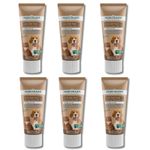 6x ARDEN GRANGE TASTY LIVER PASTE CAT DOG FOOD TREAT TRAINING 75G EACH PACK OF 6