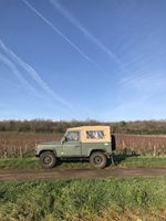 Land Rover Defender 90 200 TDI 2.5 Diesel
