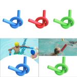 Inflatable Pool Noodle Float Lake Float Adults Training Aid Water Noodle