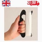 1 x 100M Kite Handle Line Reel String twine Plastic Nylon Thread Flying Kite