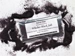 WITCHES BLACK SALT  Protection Banishing Negativity Spells Rituals Magick Pagan