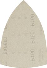 Bosch EXPERT M480 Sanding Net 100 x 150 mm. G 150. 10-pc 2608900728
