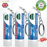 3 x Vicks Inhaler Nasal Sticks Speedy Relief from Blocked Nose 