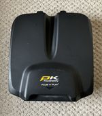 Powakaddy Plug n Play Lithium Battery for FW & C2 Trolleys