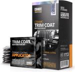 CERAKOTE Ceramic Trim Coat Kit - Quick Plastic Trim Restorer - Guaranteed Restor