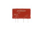 KUDOM 5A 3-32VDC PCB TRIAC SSR ZERO CROSS EPOXY COATED KSD380D5-W