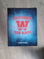 Heathers The Musical Souvenir Photo Brochure 2023 UK Tour Theatre Collectable