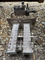 Ideal Mexico Burner