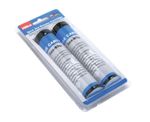 HILKA 84802003 - 2 pce 3oz Grease Gun Cartridge
