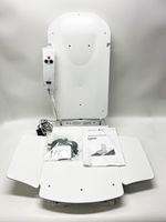 Kanjo Reclining BATH LIFT Bathing Aid Elderly Disabled Mobility - Used RRP £299