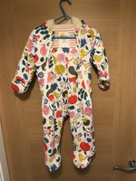 Multicoloured Woodland Themed Boden Girls Snow Suit 9-12months￼