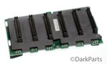 Compaq ML350 G2 SCSI Backplane 141282-001 159313-001