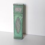 Lead Grandfather Clock Taylor And Barret Or Britains ? 3 Inch Tall