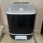5 in 1 Baby Bottle Electric Steam Sterilizer + Dryer Machine TB1713E HEPA Filter