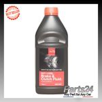 Apec DOT 4 Low Viscosity Brake & Clutch Fluid ESP Premium Performance 1L 1 Litre