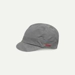 Sealskinz Merton Waterproof All Weather Reflective Camo Cycle Cap - Grey