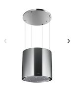 Plz Read - Faber Zoom Evo Plus 2 Retractable Island Cooker Extractor Hood