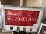 Man Utd Memorabilia