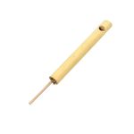Bird Whistle 17cm – Bamboo Bird Call for Nature Play