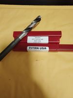Titan USA Drill. SD91433. Style 625 Size 33/64 S&D Drill