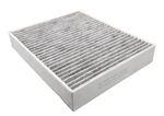 Pollen /Cabin Filter fits BMW by Bogra Motor 64119237555 64119237554 64116821995