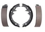 Brake Shoes Ford Mustang 1967-1973, Ranchero 66-72, Falcon 67-70 10 x 2" (Rear)