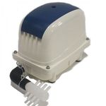 Jebao Pond Air Pump Weatherproof Oxygen Aquarium Fish House PA 35/45/60/80/100