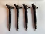 FUEL INJECTOR MAZDA 3 6 CX5 2.2 DIESEL SH01-13H50 SH01 13H50