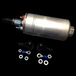Bosch 044 Type Fuel Pump, Supports up to 650 BHP