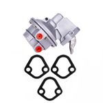 Mechanical Fuel Pump 861678A1 97401A2 for Mercury Marine 5.0 305 5.7 350