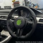 For BMW E Series Steering Wheel E90 E91 E92 E93 E81 E82 E87 E88 E70 E84 X1 X5 X6