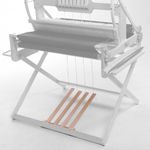 Treadle Kit for Ashford Table Loom Stands