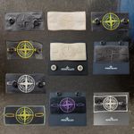 Stone Island Badge |✅SAME DAY SHIPPING ✅| With Buttons