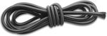 3/4" 50ft Bungee Shock Cord Black Marine Grade Heavy Duty Tie Down Rope