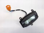 Kymco Maxxer 450 Counter