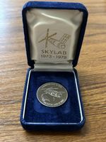 NASA Skylab Memorabilia