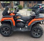 Cfmoto cforce 1000 2022