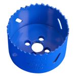 Sealey HSS Hole Saw Blade Ø70mm Bi-Metal M3 Steel - WHS70