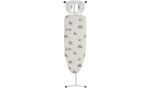 Home Small 97 x 34cm Ironing Board - Country Sheep