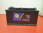 L.W. EXTRA LARGE NAPA 90Ah 800A EN BATTERY