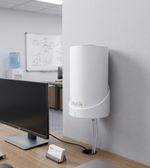 Wall Mount TP-Link Deco XE75 PX60 AXE5300 AXE5400 Mesh White UK Seller NEW